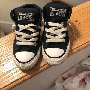 Converse